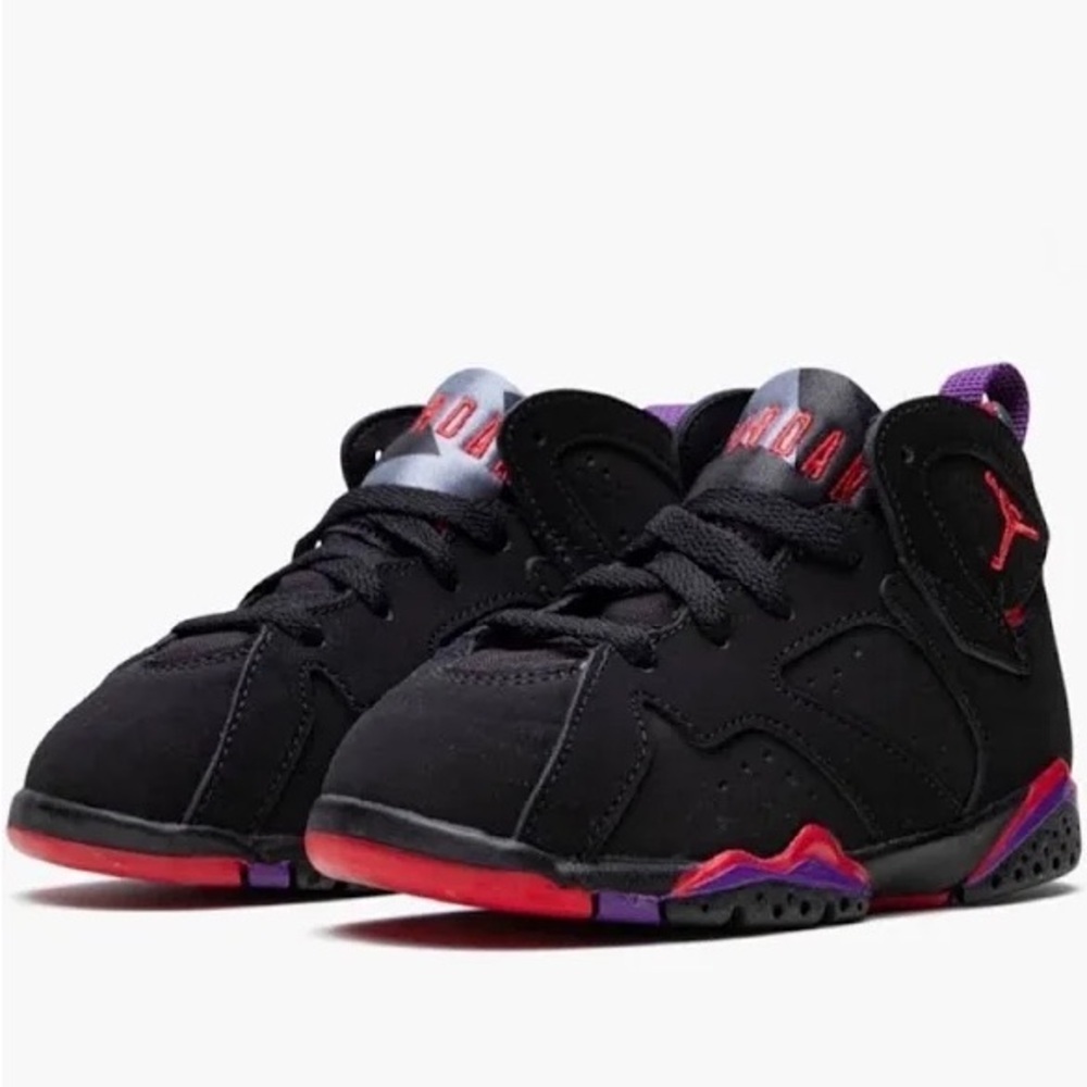 Jordan 7 Retro Td Raptor